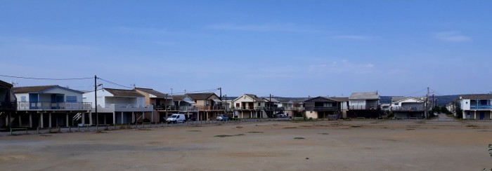Les chalets