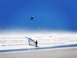 Kitesurf