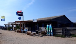 Pôle nautique