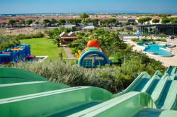 Parc Aquatique