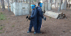 paintball