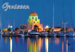 gruissan
