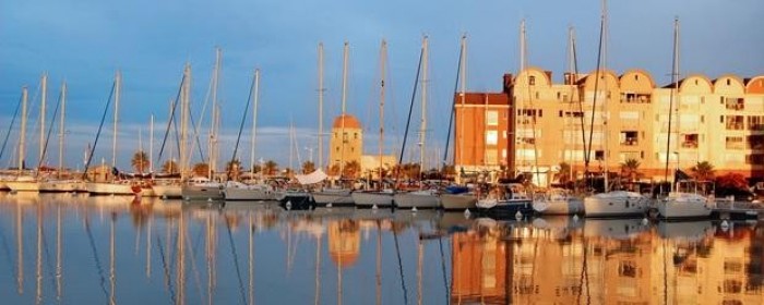 port