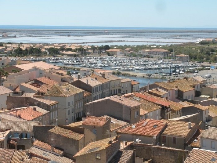 vieux gruissan
