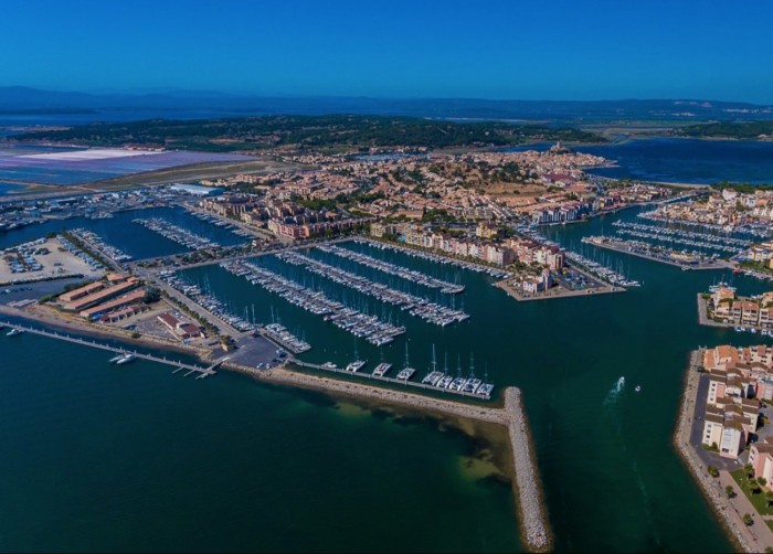 port