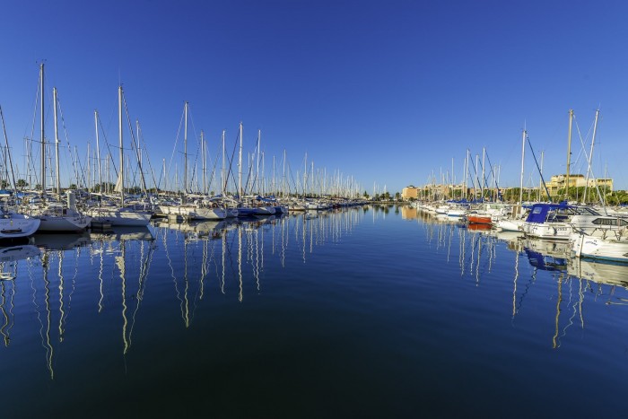 port