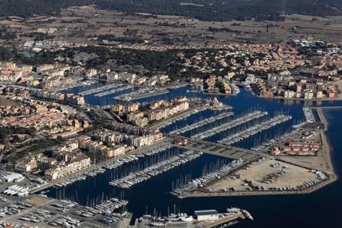 port