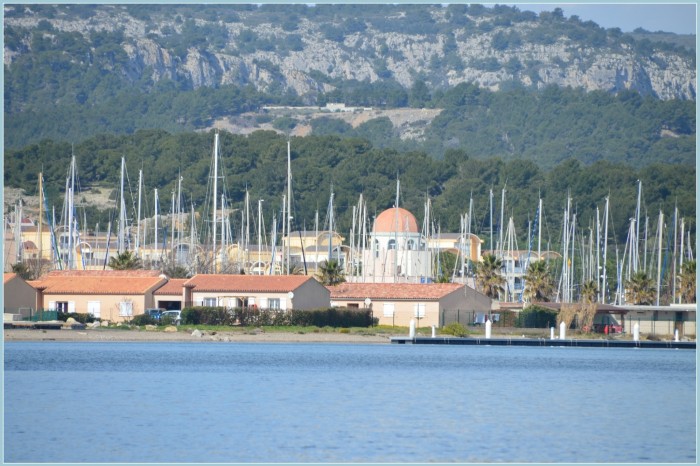 port