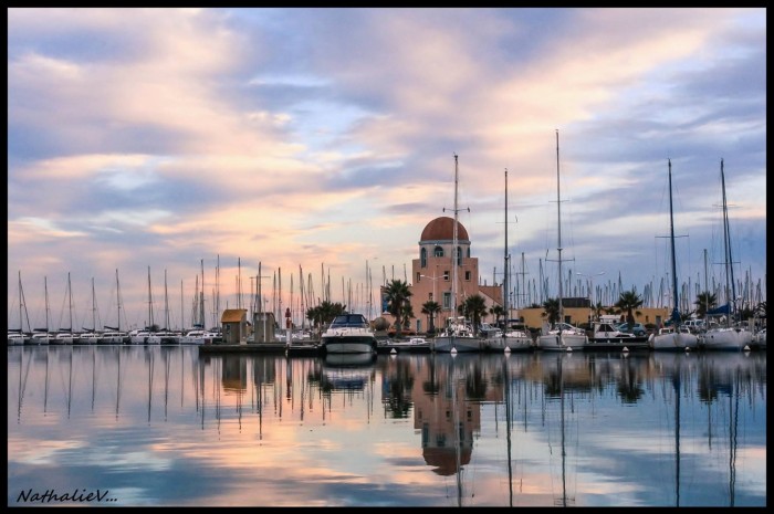 port