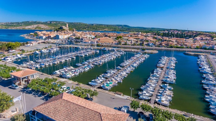 port