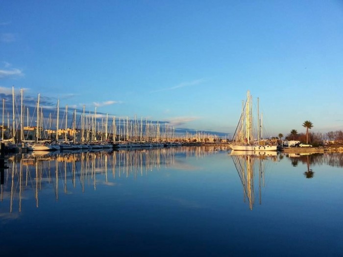 port