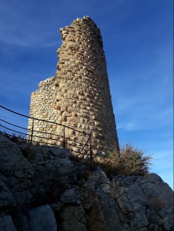 tour barberousse