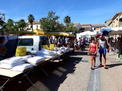 marché