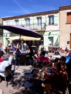 marché
