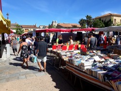 marché