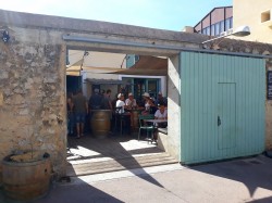 vieux gruissan