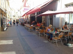 vieux gruissan