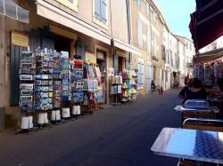 vieux gruissan