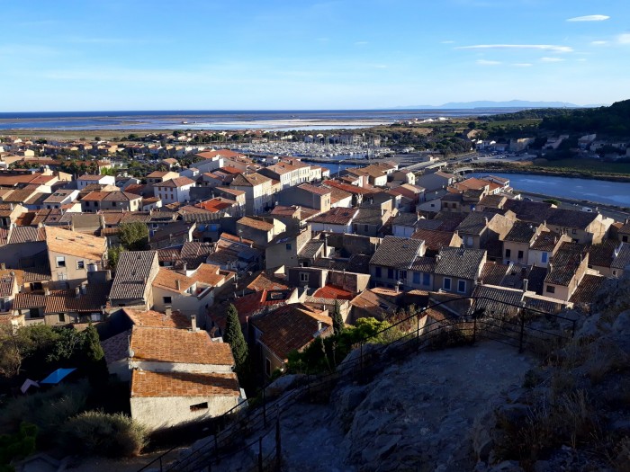 vieux gruissan