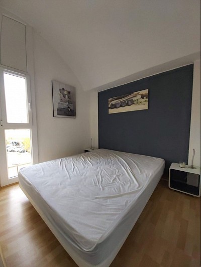 Chambre adulte.