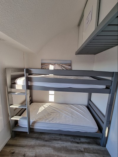 Chambre enfant.