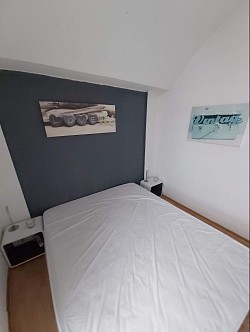 Chambre adulte