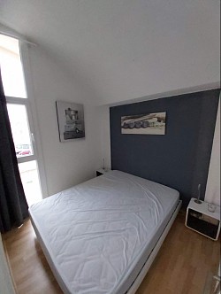 Chambre adulte