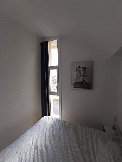 Chambre adulte