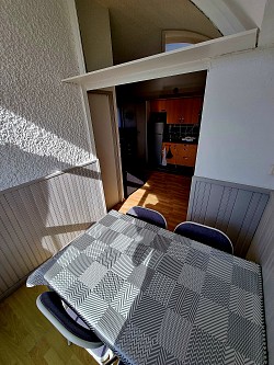 Loggia