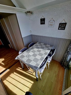 Loggia