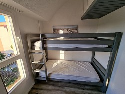 Chambre enfant