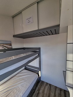 Chambre enfant