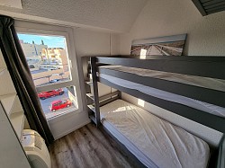 Chambre enfant