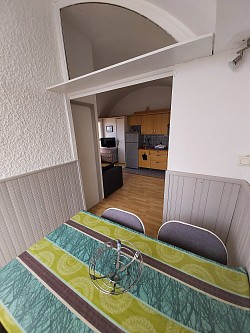 Loggia