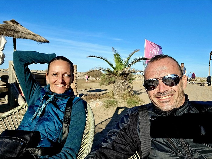 Visitez notre page Facebook : LOCATION APPARTEMENT À GRUISSAN MEDITERRANEE. Eric Belly :   +32477/64.33.29   er.belly@gmail.com    Olivier Neys :   +32497/27.43.63   olivier.neys@gotour.be Site Web : https://locationgruissan.simdif.com